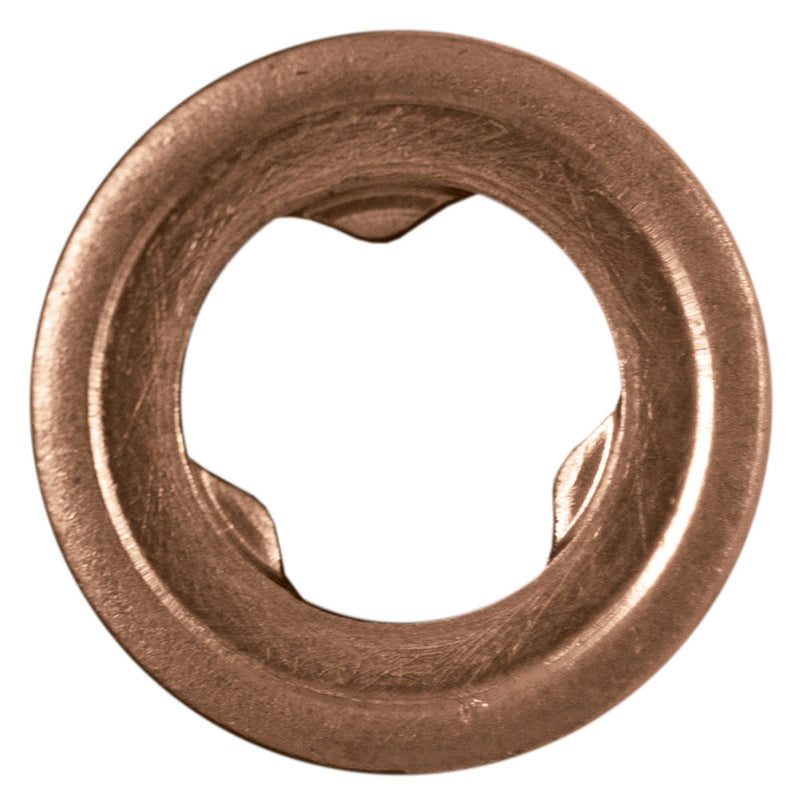 JBM (13957) 30 Injector Copper Ring Bag - Ø15.0x7.5x1.5 - Fiat (Ref. 53464)