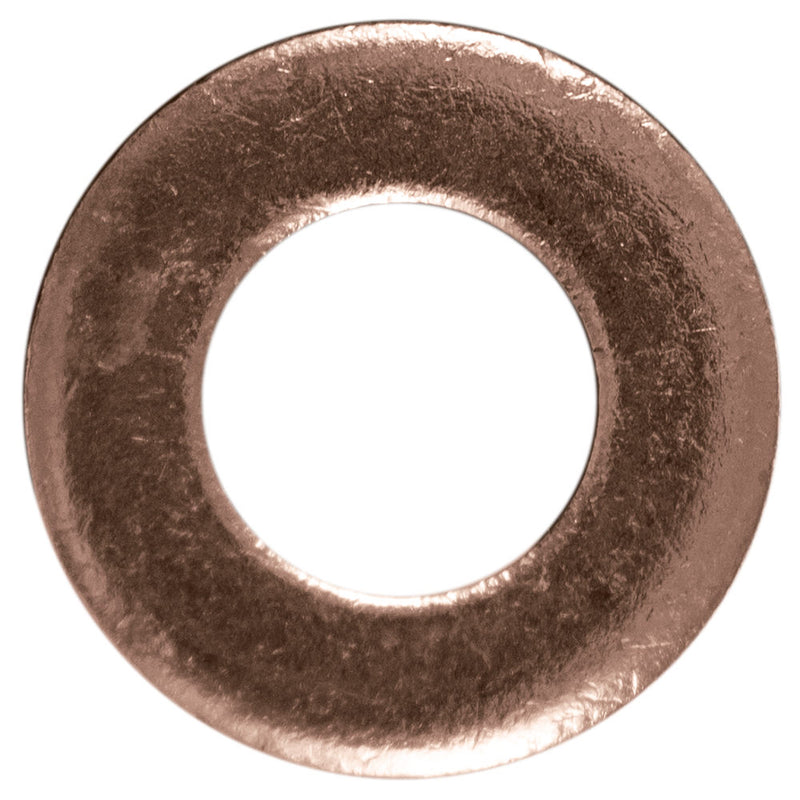 JBM (13960) 30 Injector Copper Ring Bag - Ø13.7x7.3x3 - Kia (Ref. 53464)