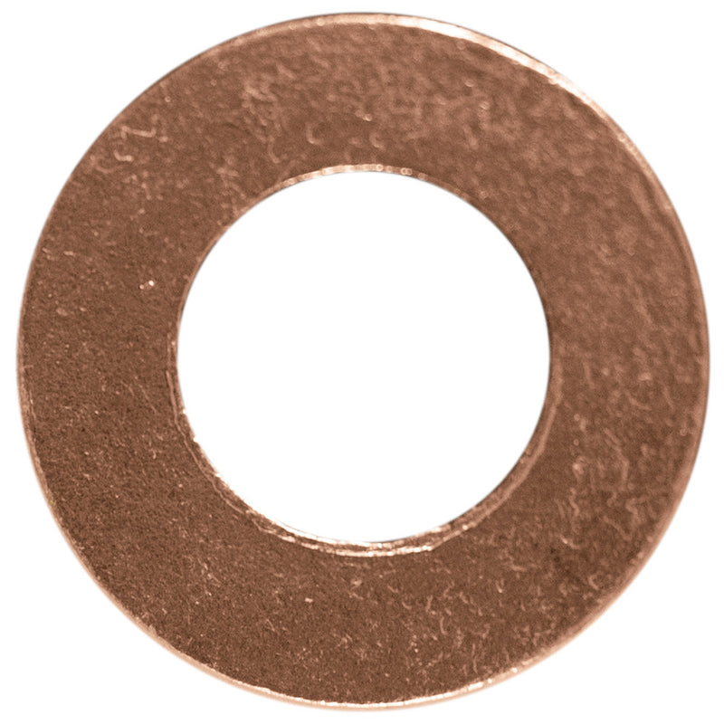 JBM (13961) 30 Injector Copper Ring Bag - Ø13.7x7.3x2 - Kia (Ref. 53464)