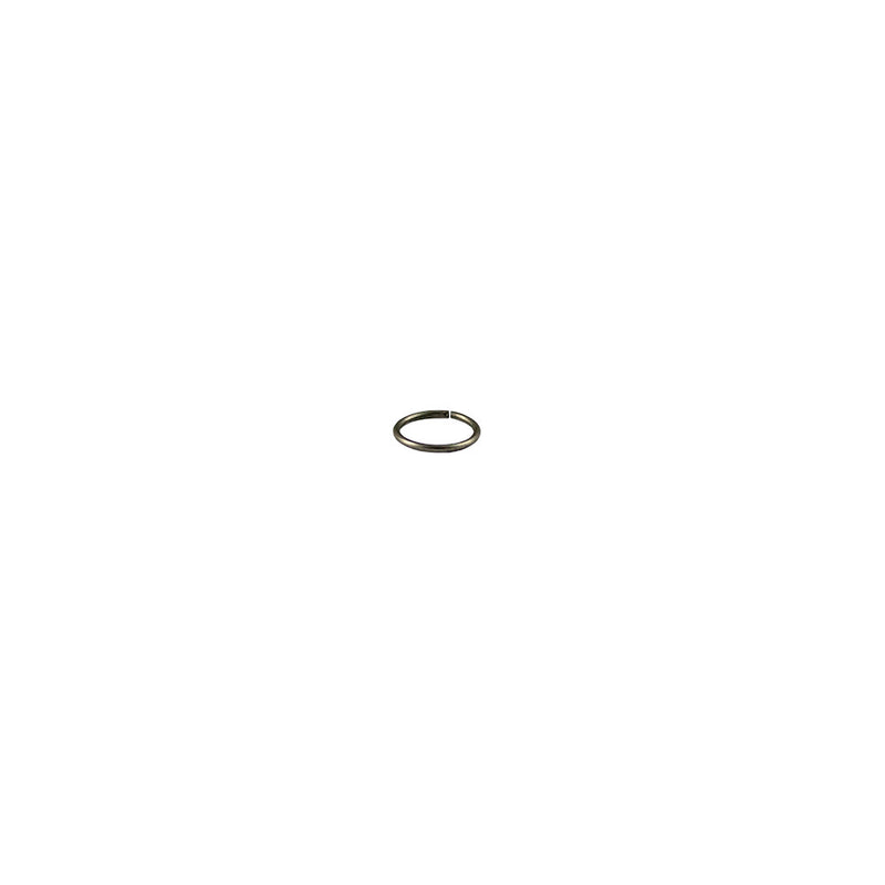 JBM (13965) 30 Aluminum Washer Bag - Ø8x5.8x1 (Ref. 53464)