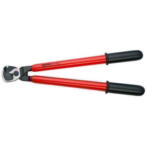 Knipex (95 17 500) Cable Shears