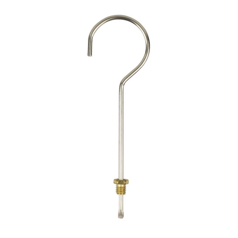 JBM (14025) Air Conditioning Tester Gauge - Bar (Ref.53456)