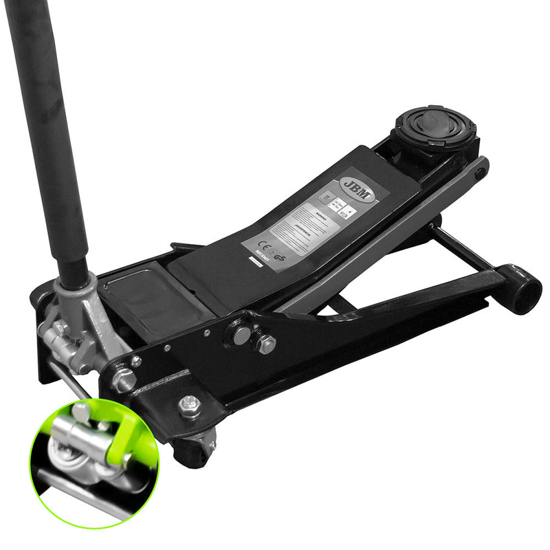 Pistão JBM (14070) para a Ref. 53421