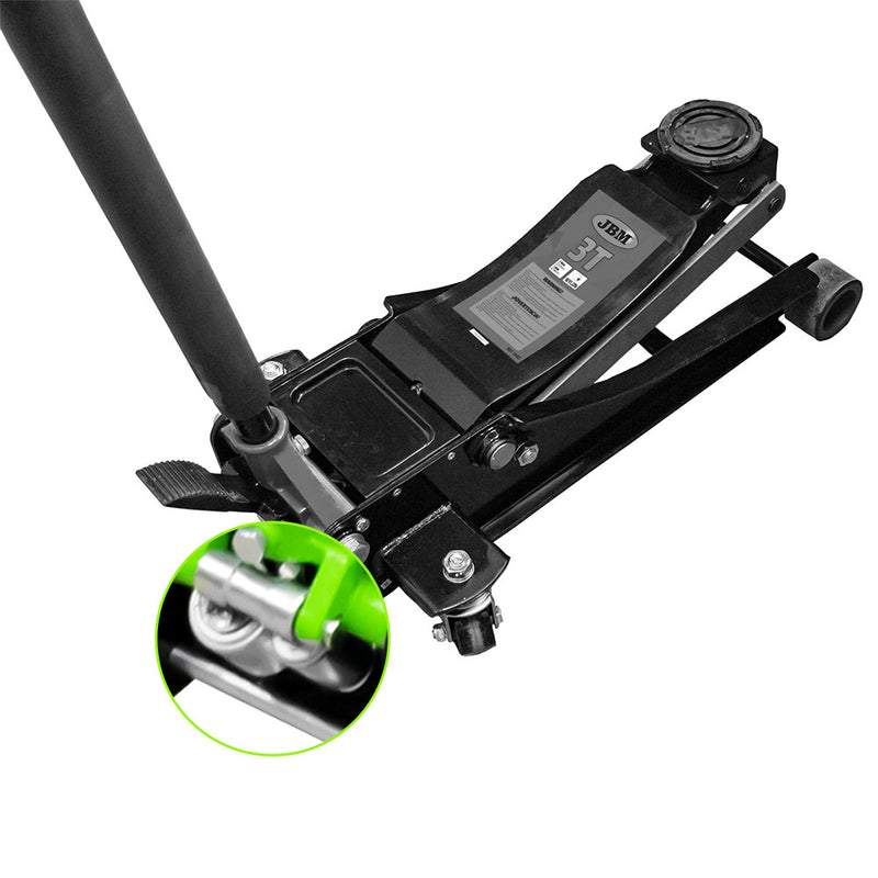 Pistão JBM (14073) para a Ref. 53422