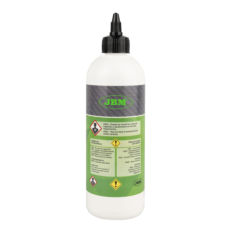 JBM (14081) Smoke Machine Detection Liquid