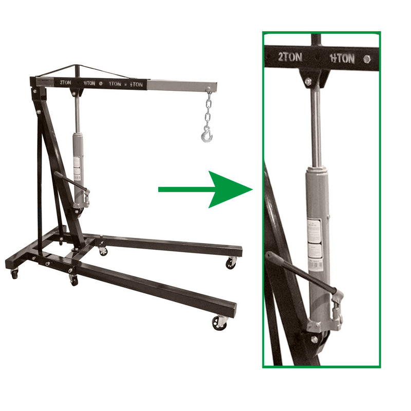 JBM (14090) Piston For Ref. 50831