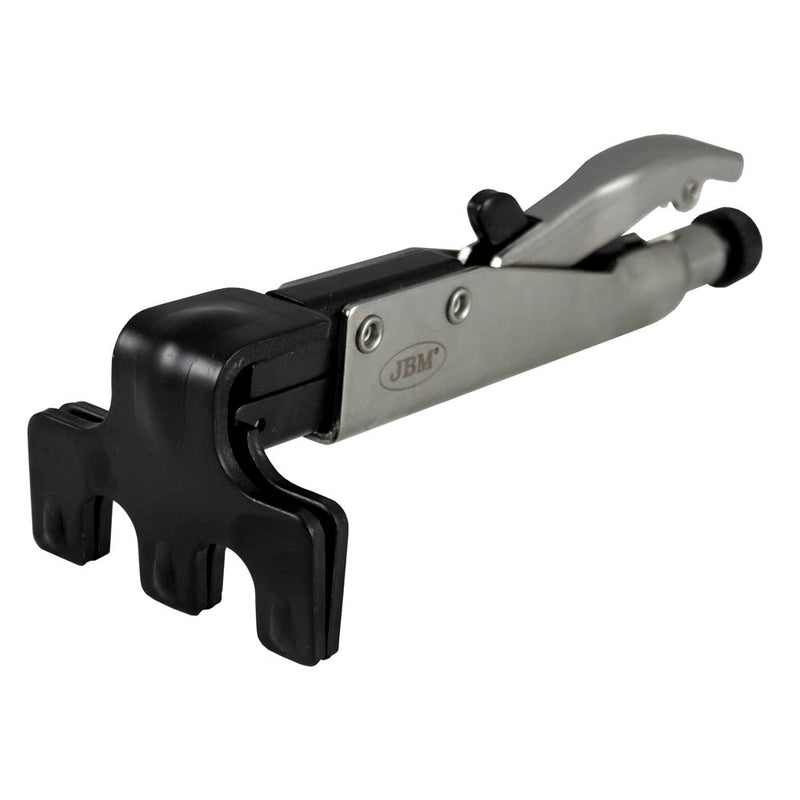 JBM (14103) Self Locking Multi Grip Plier - W 195mm P/52385