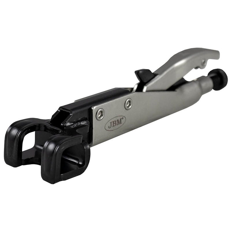 JBM (14107) Self Locking Multi Grip Plier - Ll 195mm P/52385