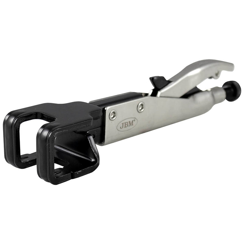 Alicate multifunções com fecho automático JBM (14108) - Jj 195mm P/52385