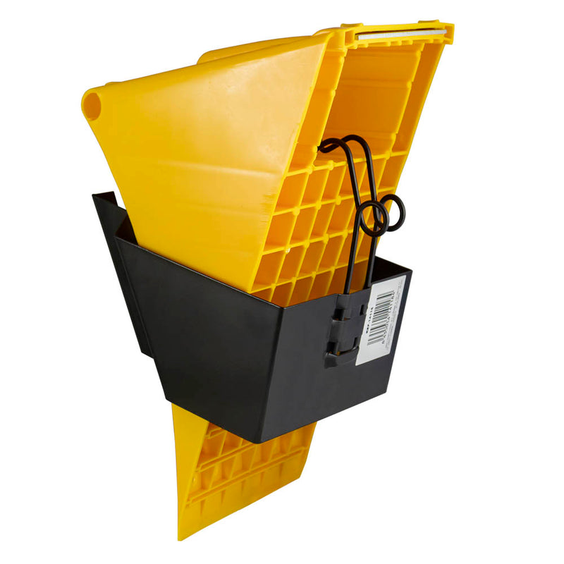 Suporte de calço de roda JBM (14118)