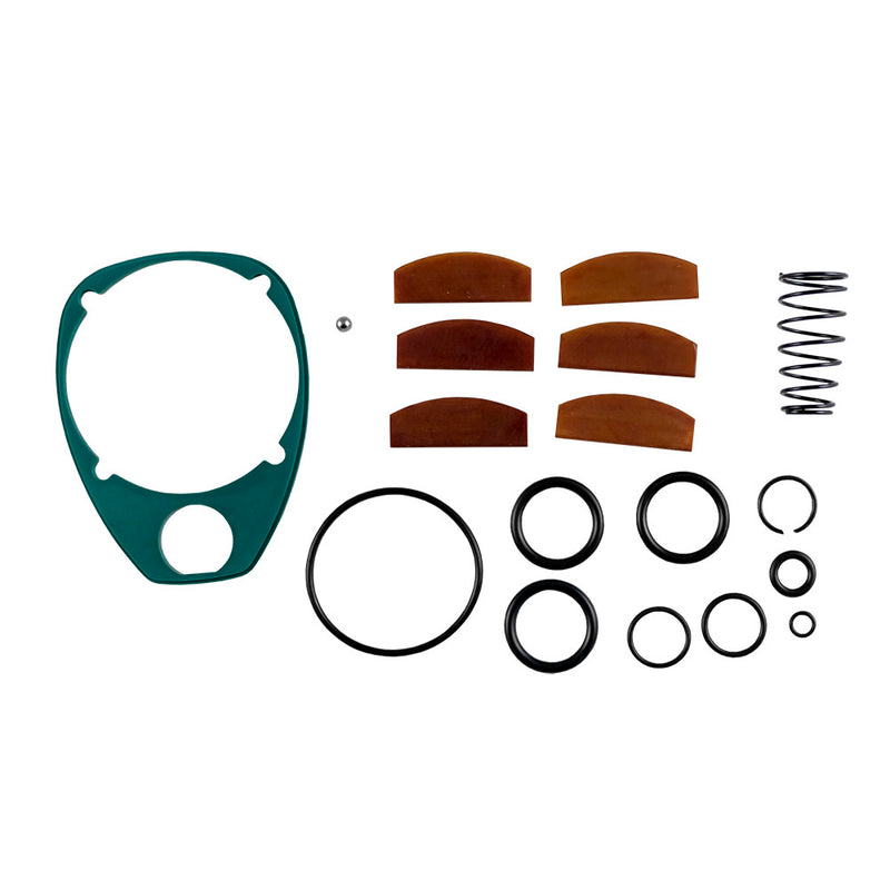 Kit de reparação para ferramenta pneumática JBM (14120) para 51206