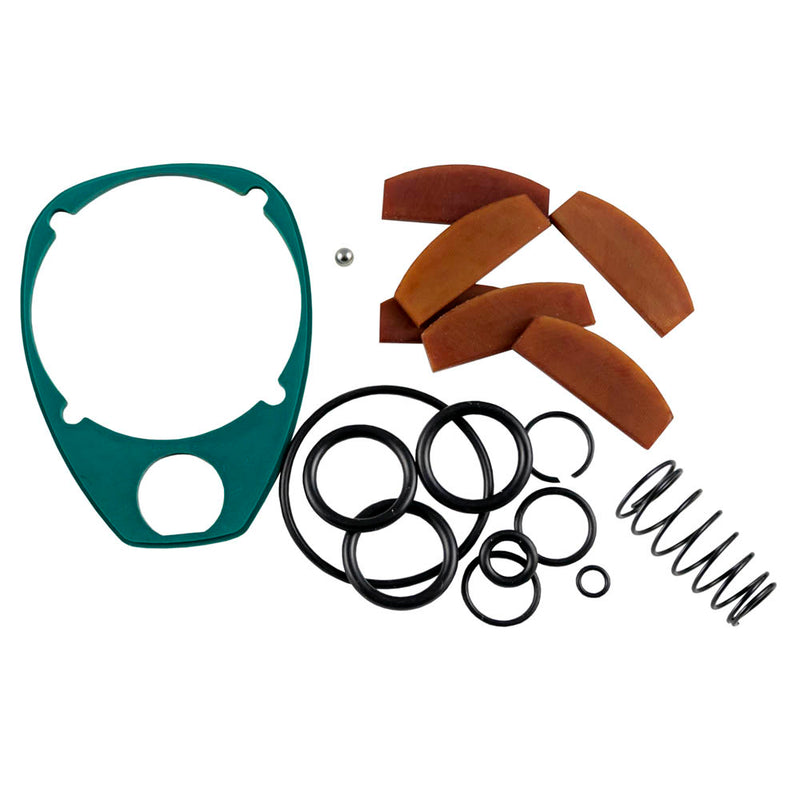 Kit de reparação para ferramenta pneumática JBM (14120) para 51206