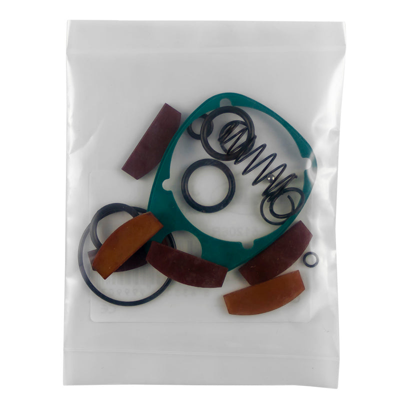 Kit de reparação para ferramenta pneumática JBM (14120) para 51206