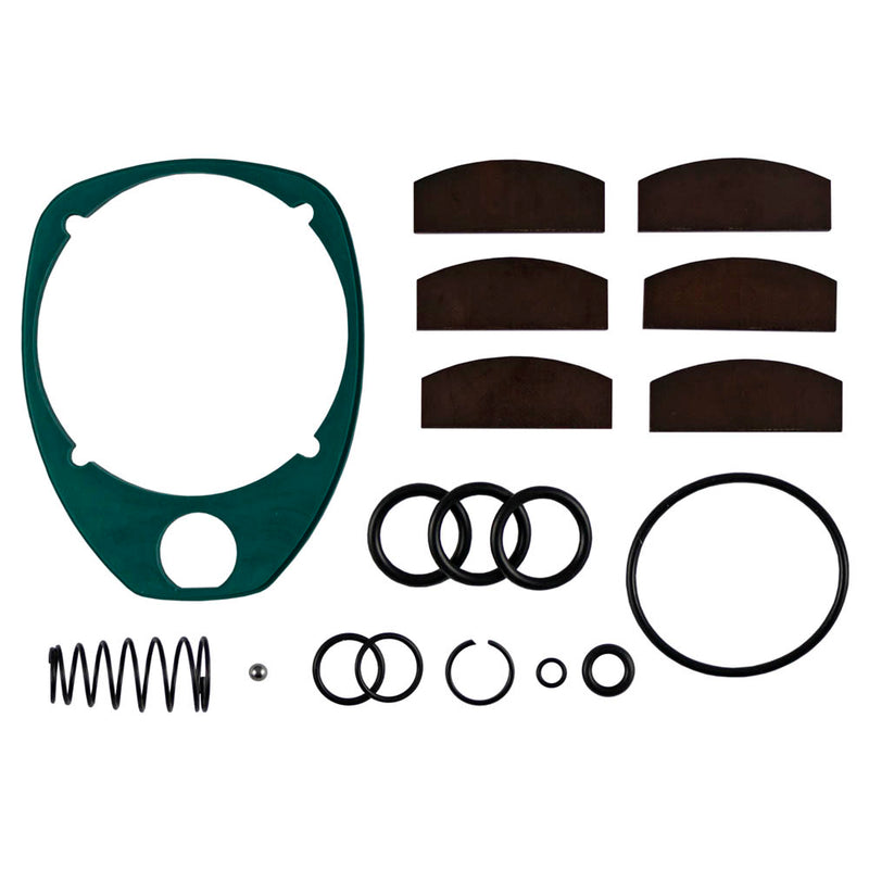 Kit de reparación de herramientas neumáticas JBM (14121) para - 51207 / 53520