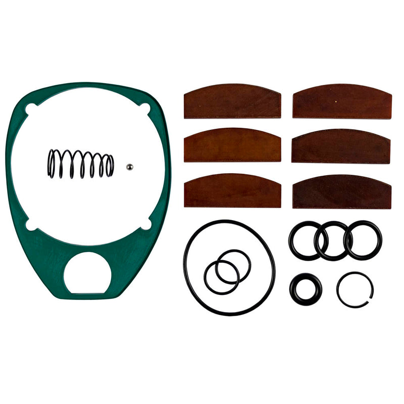 Kit de reparação para ferramentas pneumáticas JBM (14122) para 51210 / 51212