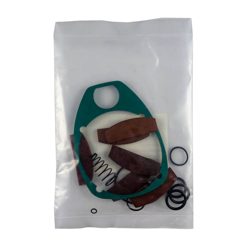 Kit de reparação para ferramentas pneumáticas JBM (14122) para 51210 / 51212