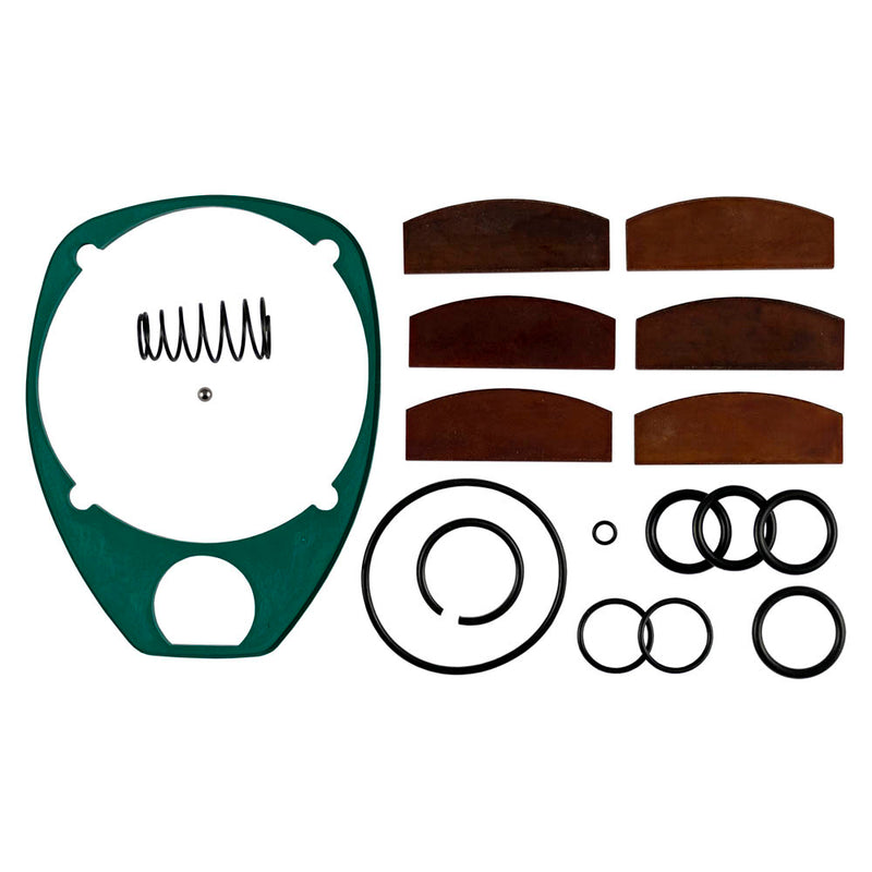 Kit de reparação para ferramentas pneumáticas JBM (14123) para 51211 / 51213