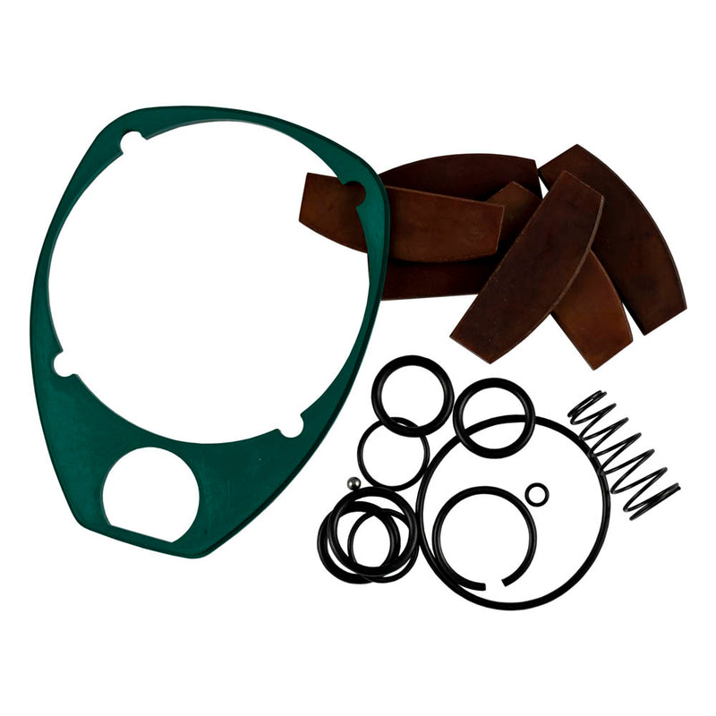 Kit de reparação para ferramentas pneumáticas JBM (14123) para 51211 / 51213