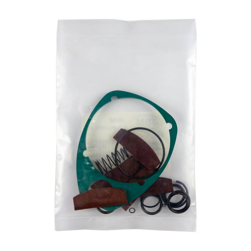 Kit de reparação para ferramentas pneumáticas JBM (14123) para 51211 / 51213
