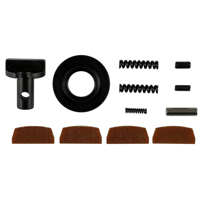 Kit de reparação para ferramenta pneumática JBM (14124) - 51214