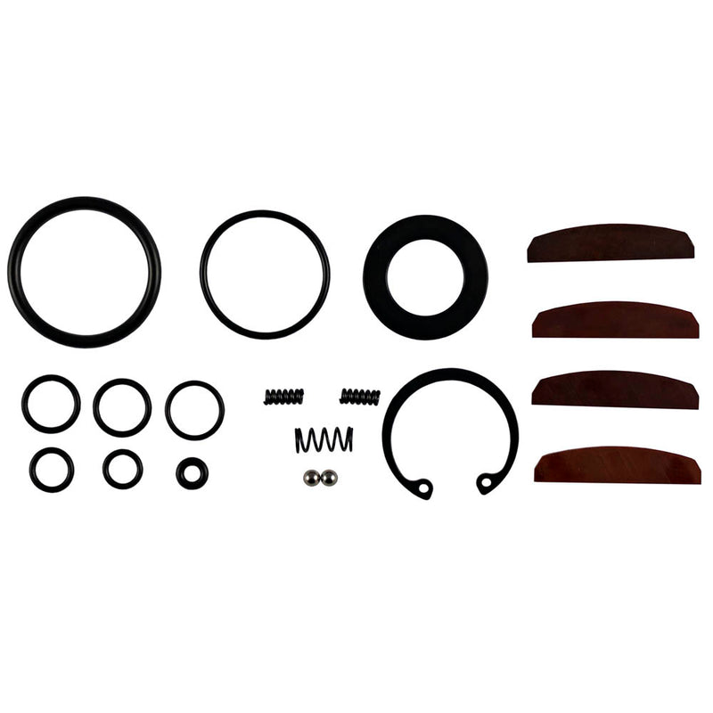 Kit de reparação para ferramenta pneumática JBM (14125) para 51215