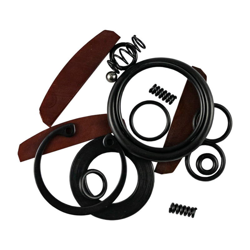 Kit de reparação para ferramenta pneumática JBM (14125) para 51215