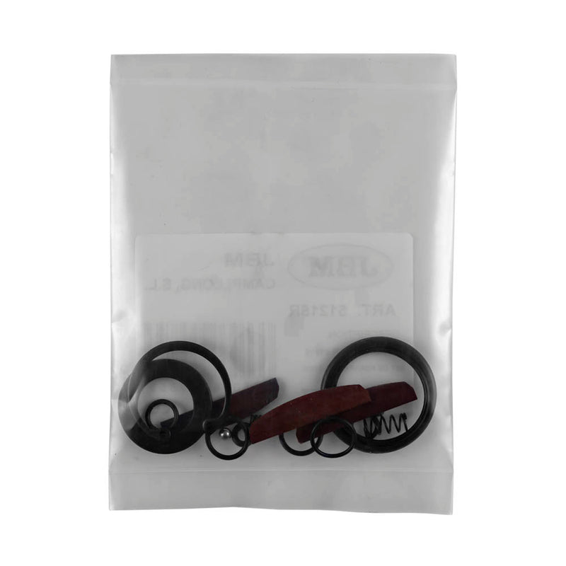 Kit de reparação para ferramenta pneumática JBM (14125) para 51215