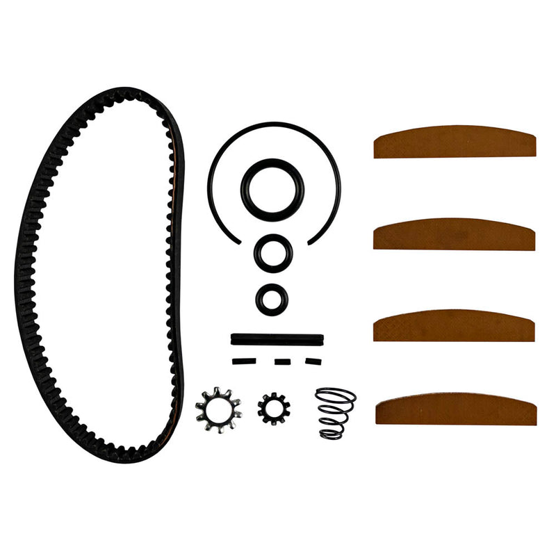 Kit de reparação para ferramenta pneumática JBM (14126) para 51216