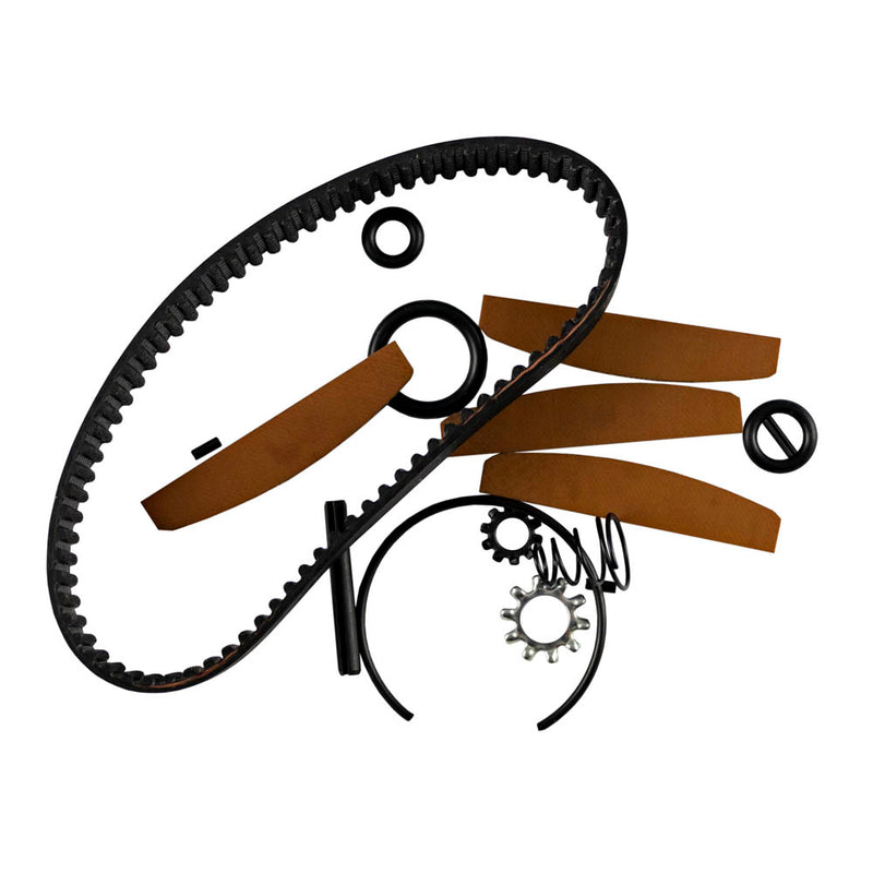 Kit de reparação para ferramenta pneumática JBM (14126) para 51216