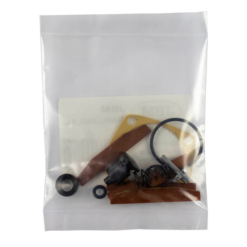 Kit de reparação para ferramenta pneumática JBM (14127) para 51218