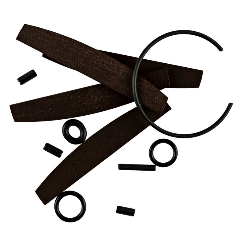 Kit de reparação para ferramenta pneumática JBM (14128) para 51219