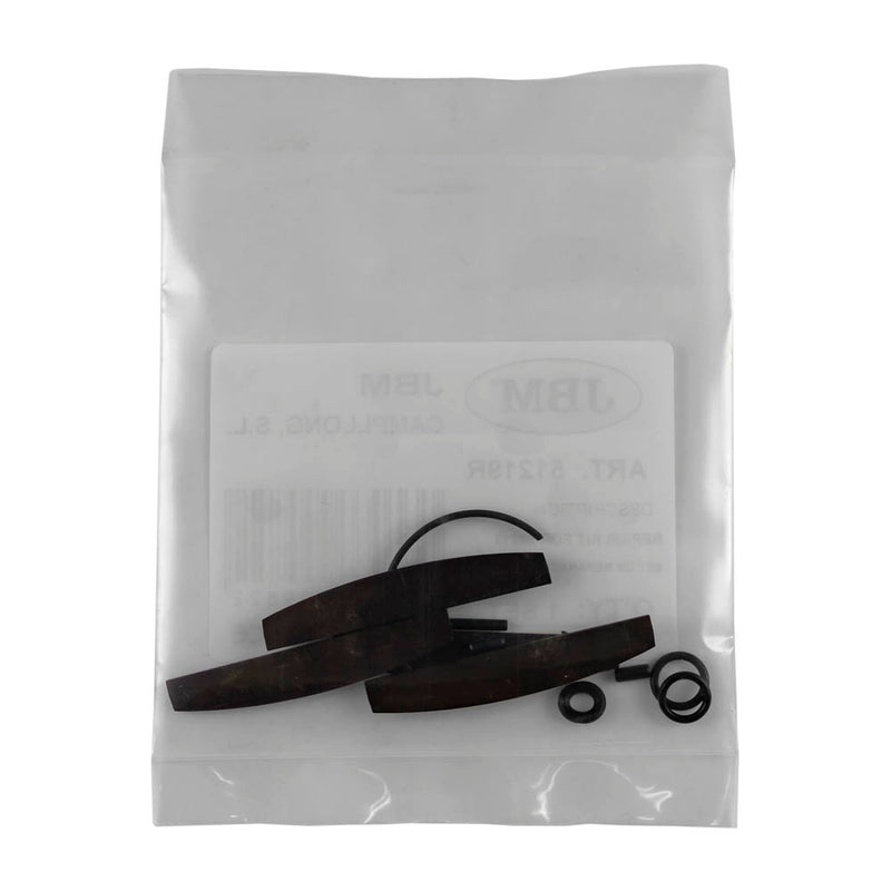 Kit de reparação para ferramenta pneumática JBM (14128) para 51219