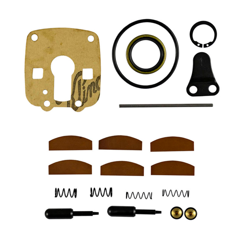 Kit de reparación de herramientas neumáticas JBM (14131) para 51222