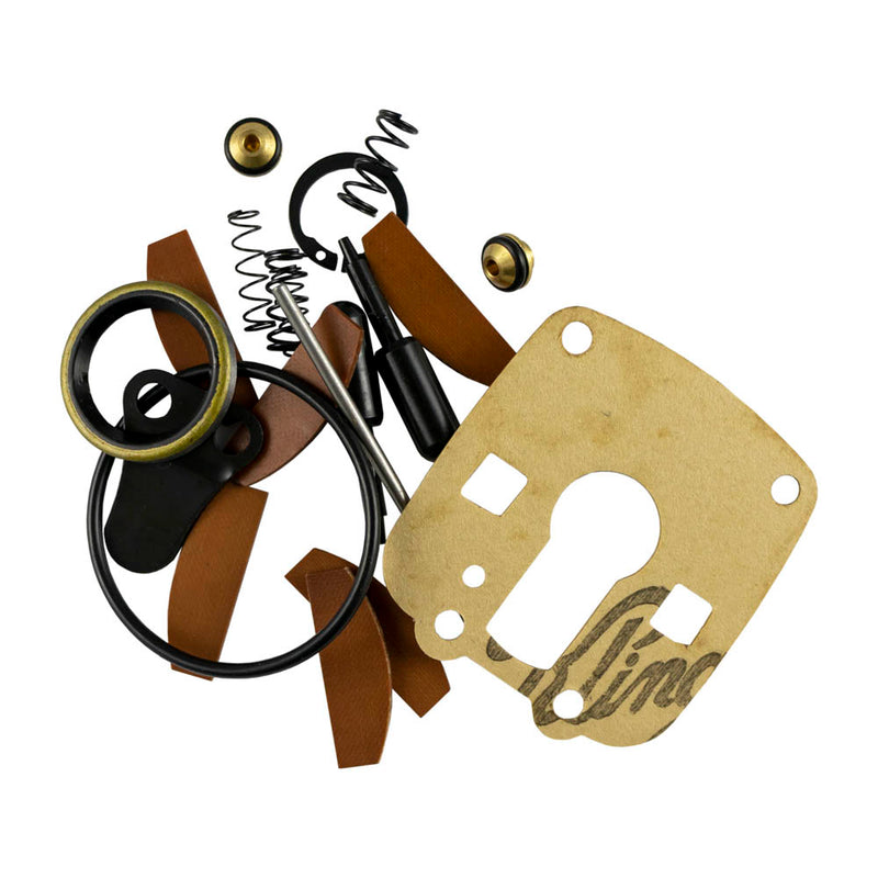 Kit de reparación de herramientas neumáticas JBM (14131) para 51222