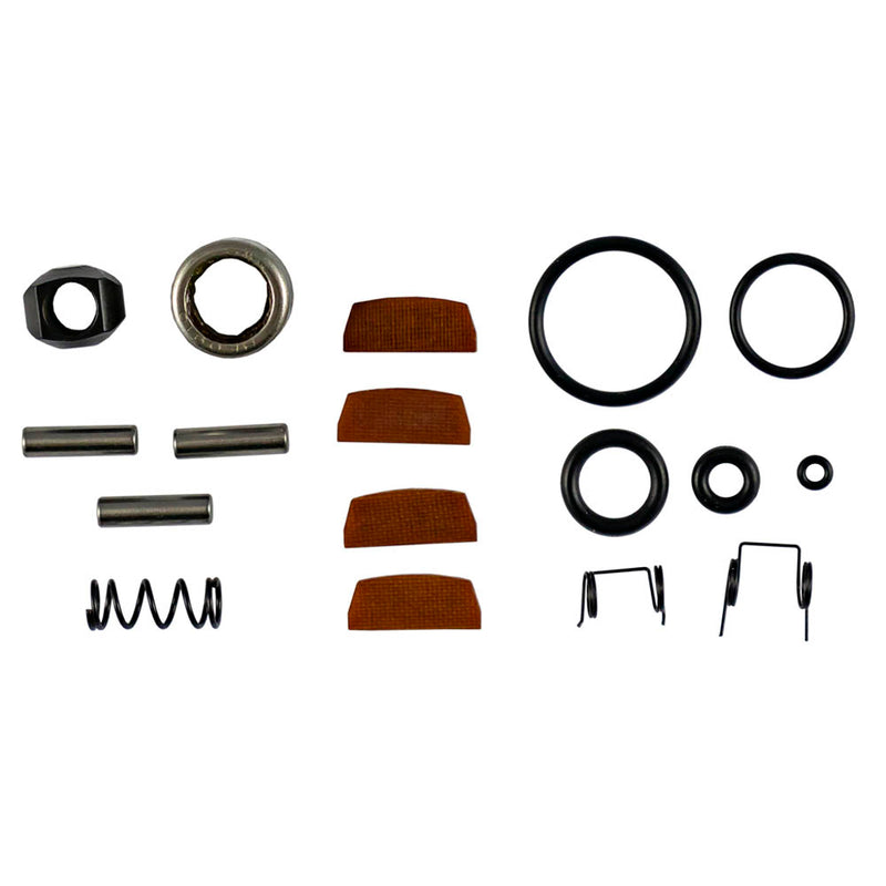 Kit de reparação para ferramenta pneumática JBM (14132) para 51225