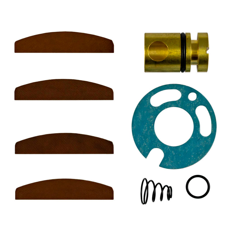 Kit de reparación de herramientas neumáticas JBM (14134) para 51227