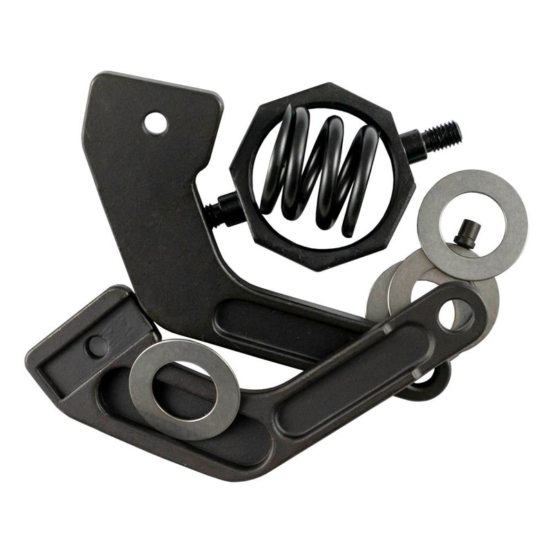 Kit de reparación de herramientas neumáticas JBM (14137) para 53542