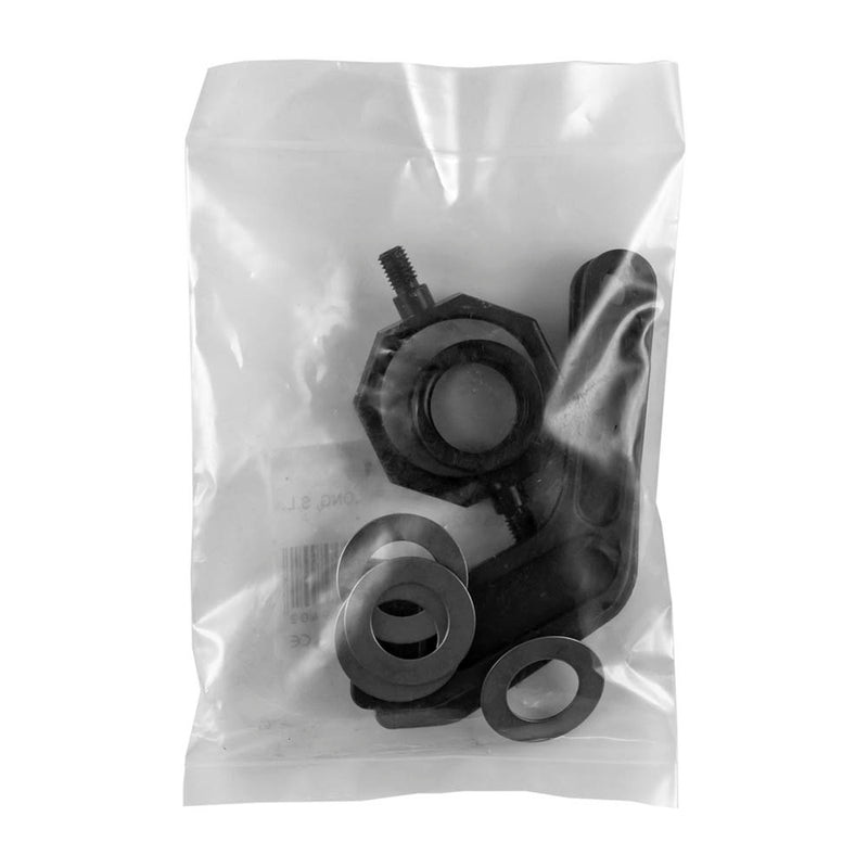 Kit de reparación de herramientas neumáticas JBM (14137) para 53542