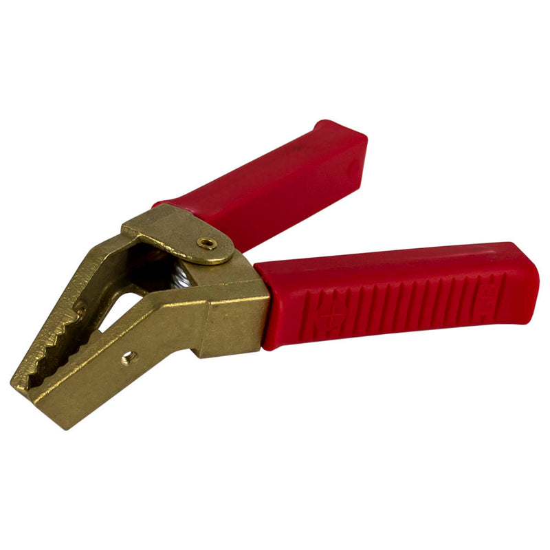 JBM (14147) Solid Brass Booster Clamps