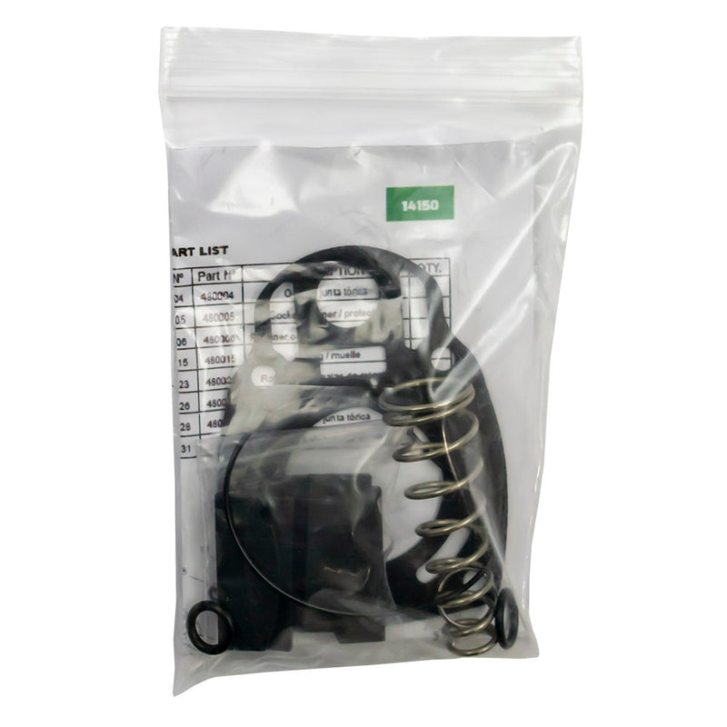 JBM (14150) Air Tool Repair Kit For - 52981