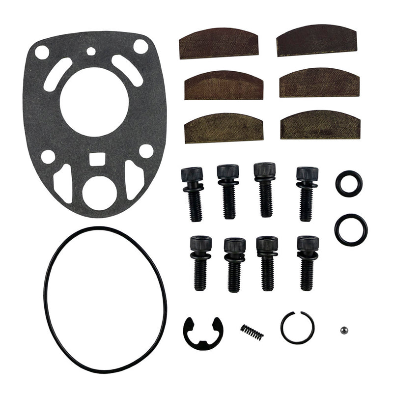 JBM (14165) Air Tool Repair Kit For 53588