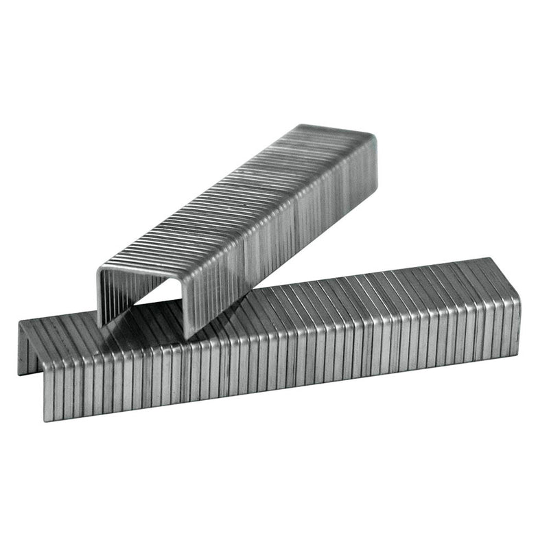 JBM (14167) 1000 pcs Staple Pack for Ref. 53589 (11.3x0.7x8mm)