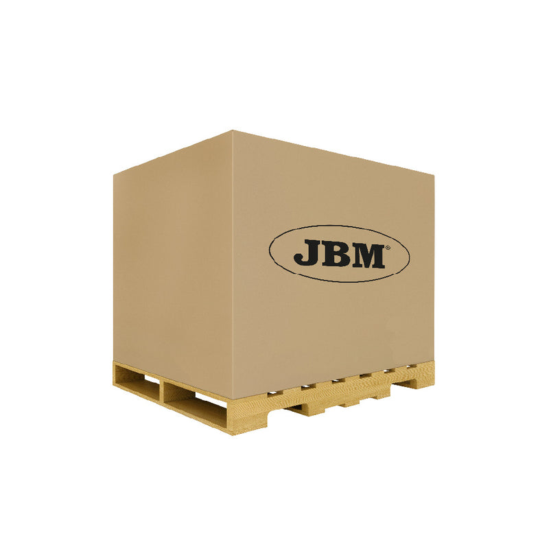JBM (14507) Caja-Palet Europeo