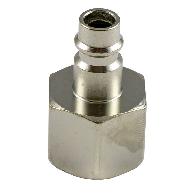 JBM (14190) Eur Male Quick Connector - 1/2" Female Thread
