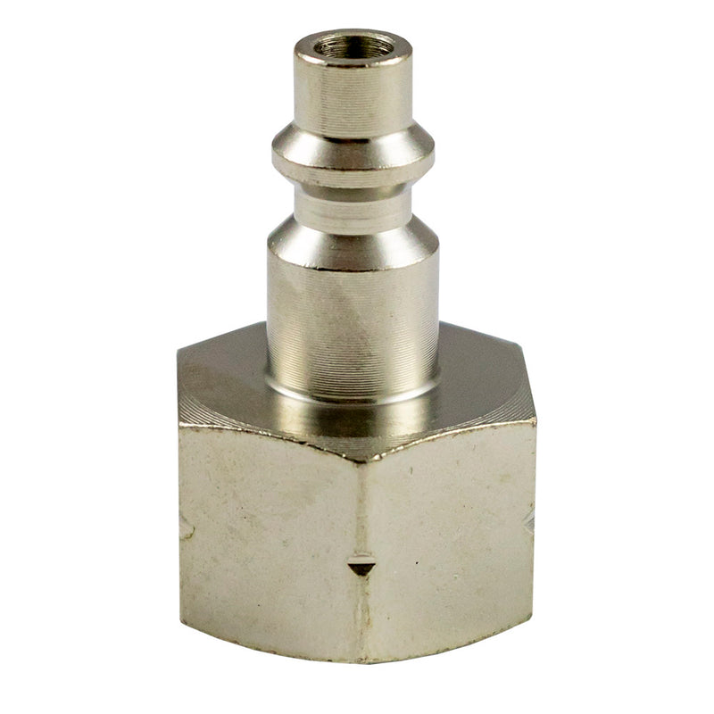 JBM (14191) Us Male Quick Connector - 1/2" Female Thread