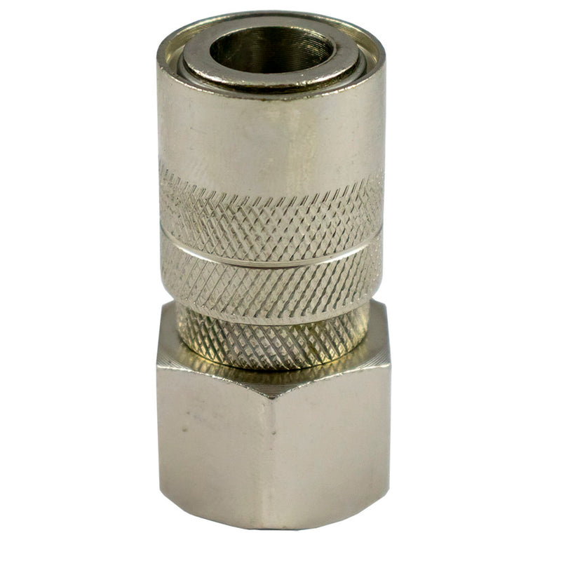 JBM (14193) Us Female Quick Connector - 1/2" Female Thread