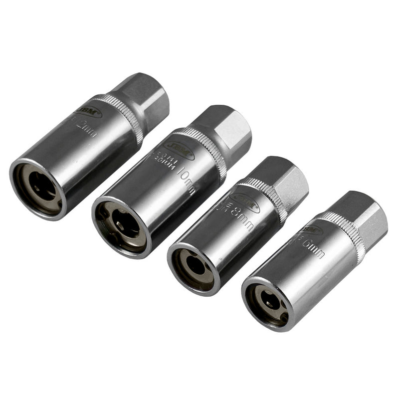 JBM (14212) Stud Extractor Socket 8mm (Ref. 52833)