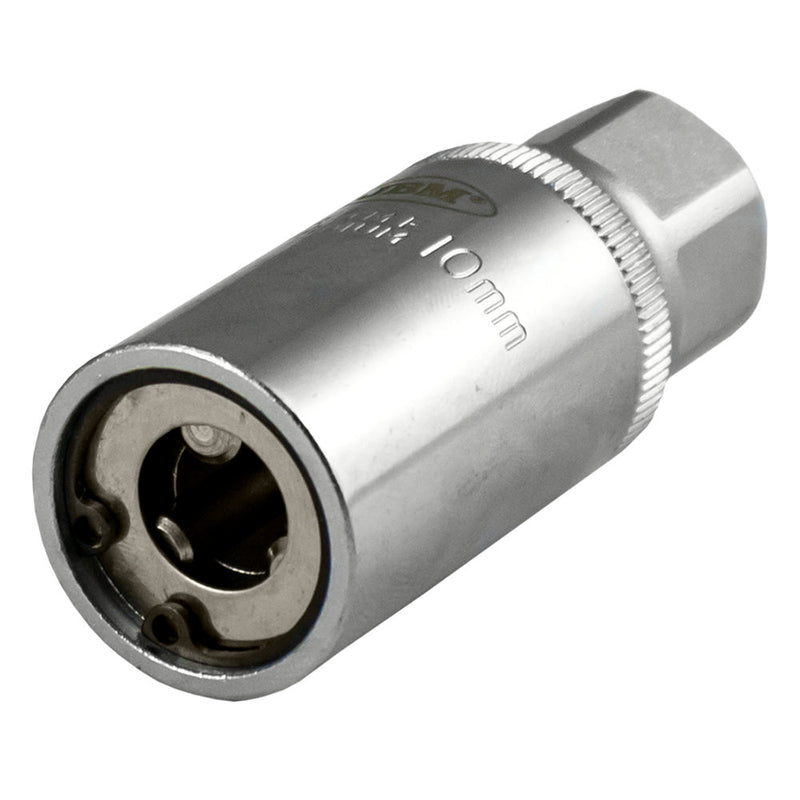 JBM (14213) Extractor de espárragos 10 mm (Ref. 52833)