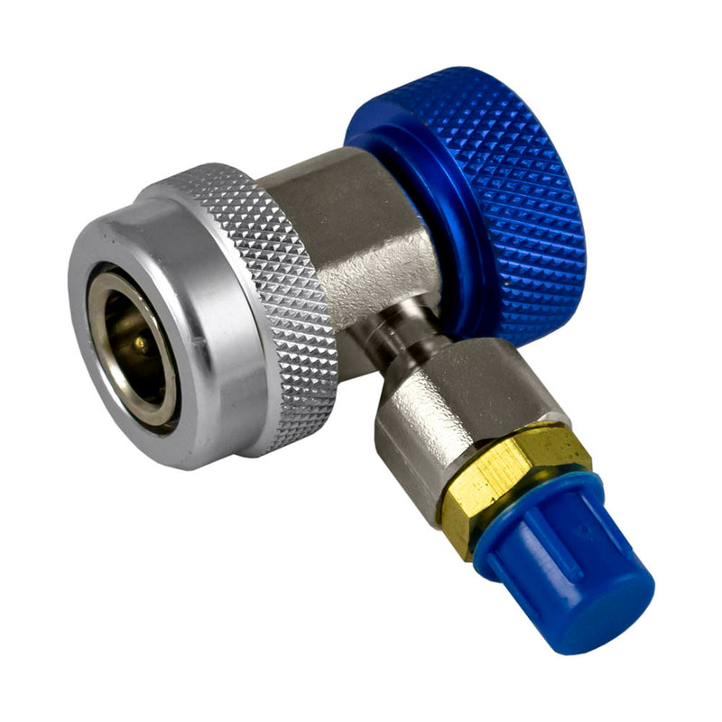 JBM (14301) R134a Low-Pressure Coupler