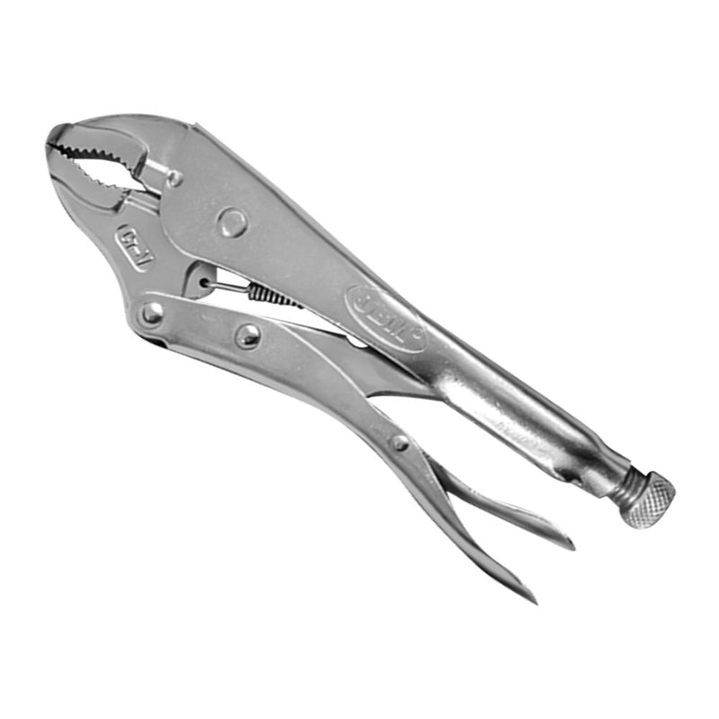 JBM (14304) 10" Locking Pliers – Ref. 12005